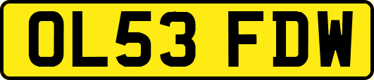 OL53FDW