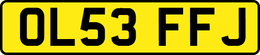 OL53FFJ