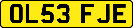 OL53FJE