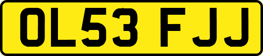 OL53FJJ