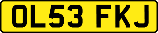 OL53FKJ