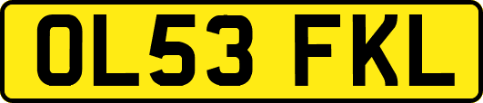 OL53FKL
