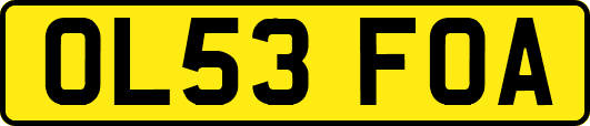 OL53FOA