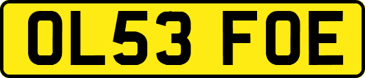 OL53FOE