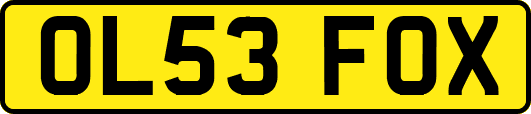 OL53FOX