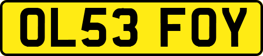 OL53FOY