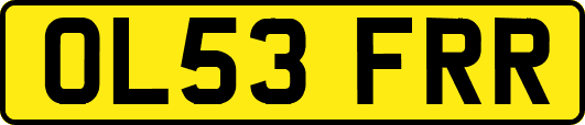 OL53FRR