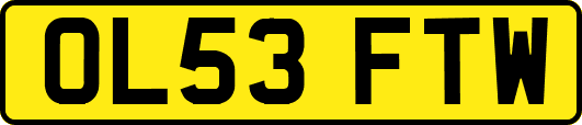 OL53FTW