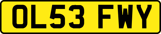 OL53FWY