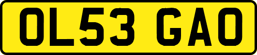 OL53GAO
