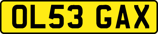 OL53GAX