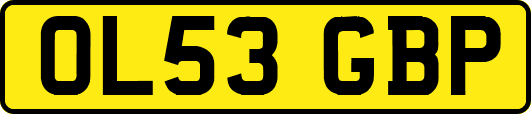 OL53GBP