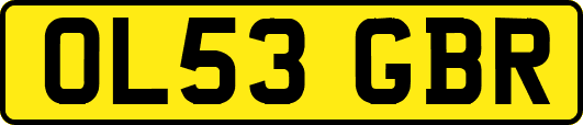 OL53GBR