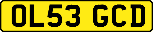 OL53GCD