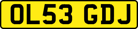 OL53GDJ
