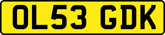 OL53GDK