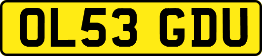 OL53GDU