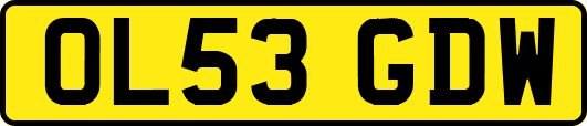 OL53GDW