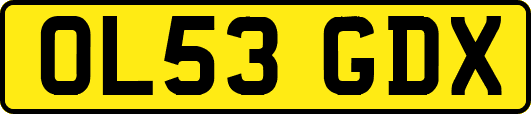 OL53GDX