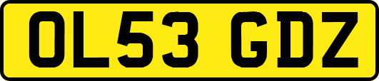 OL53GDZ