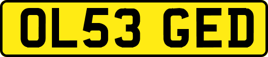 OL53GED