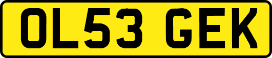 OL53GEK