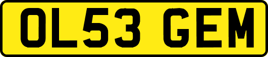 OL53GEM