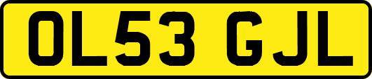 OL53GJL