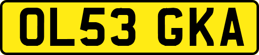 OL53GKA