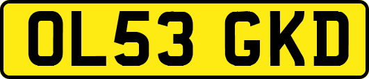 OL53GKD