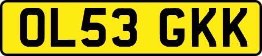 OL53GKK