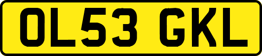 OL53GKL