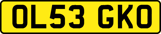 OL53GKO