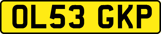 OL53GKP