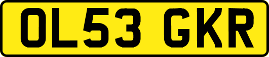 OL53GKR