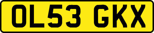 OL53GKX