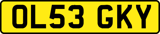 OL53GKY