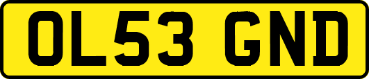 OL53GND