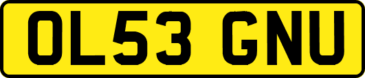 OL53GNU