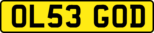 OL53GOD
