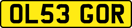 OL53GOR
