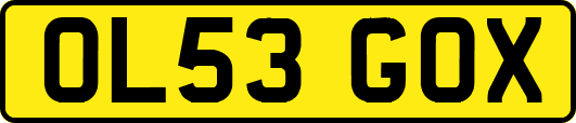 OL53GOX
