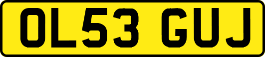 OL53GUJ