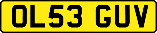 OL53GUV