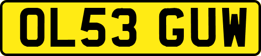 OL53GUW