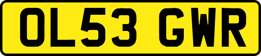 OL53GWR
