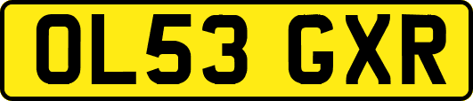 OL53GXR