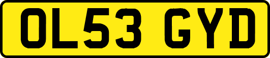 OL53GYD