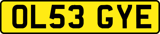 OL53GYE