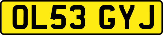 OL53GYJ